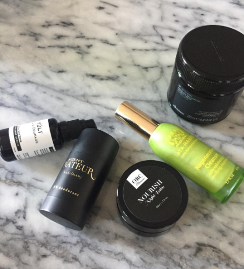 The Beauty Expert Chasing Effortless, Natural Makeup