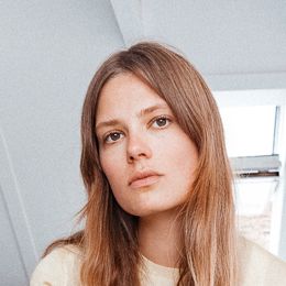 Caroline Brasch Nielsen