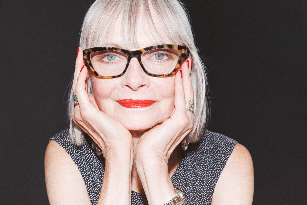 Jan De Villeneuve, Model 