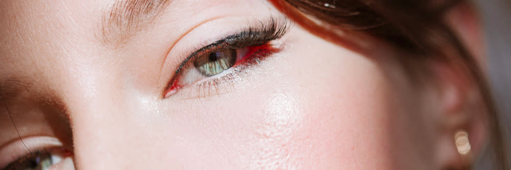 Lashes Are Wasted On The Oblivious