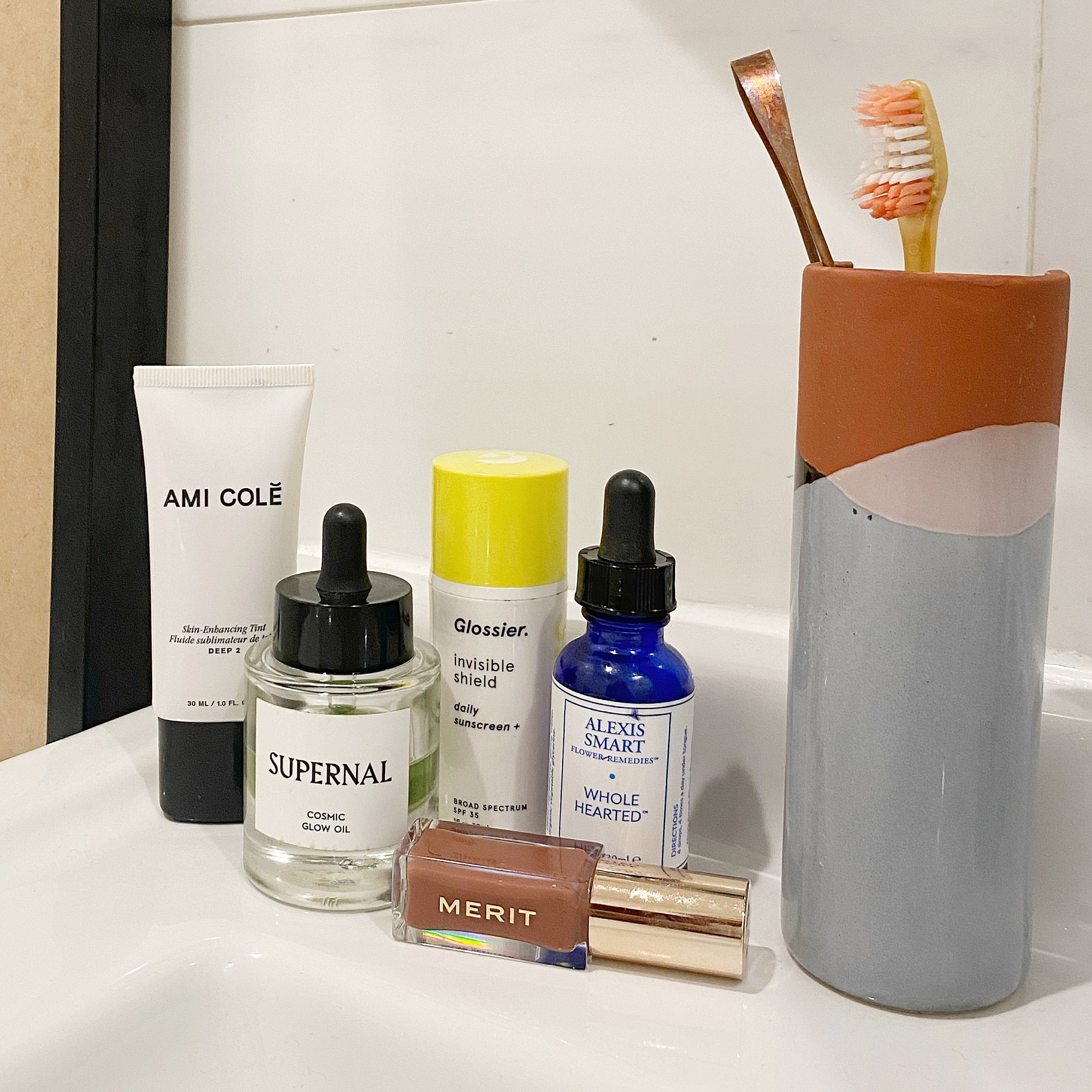 The Wine Marketer Committed To Razor-Sharp Cheekbones 