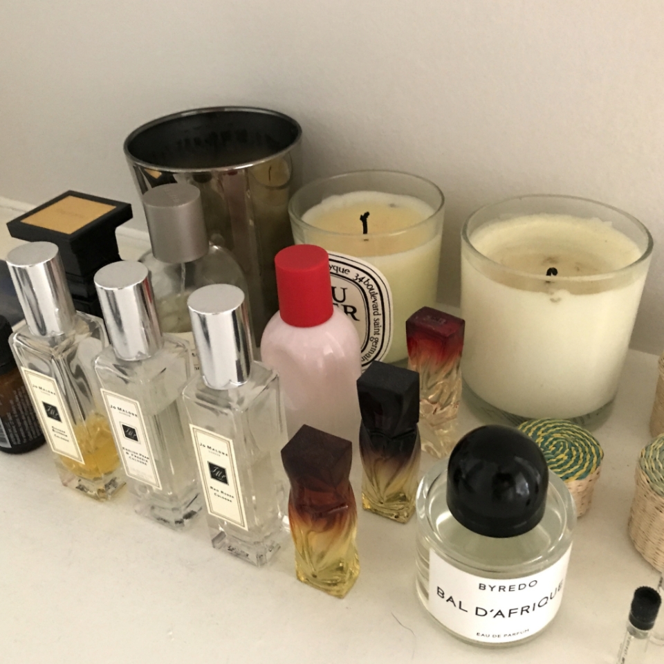 "Sporty Spice Meets Patrick Bateman" With A Steal Of A Hand Cream