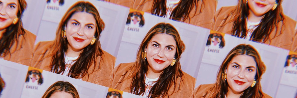 Katie Sturino On Thigh Rescue