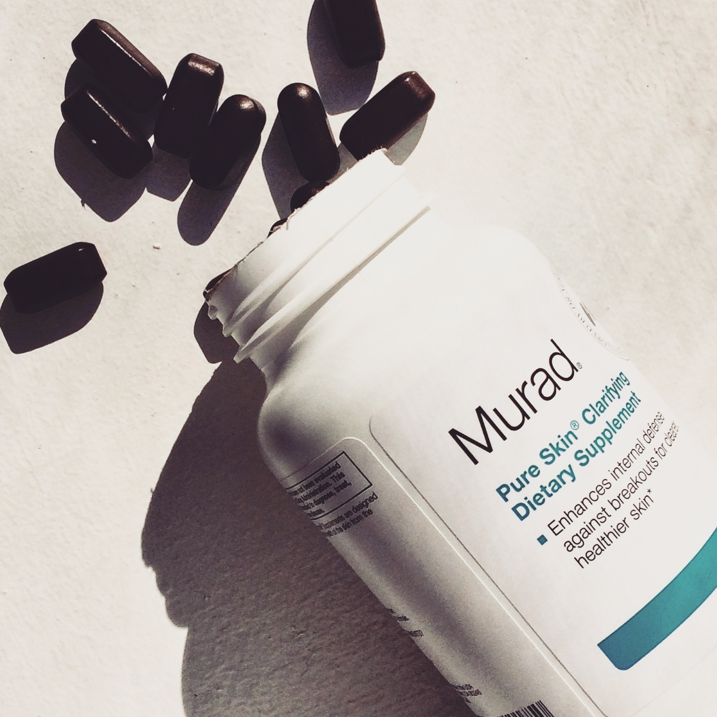 The Definitive Guide To Beauty Supplements