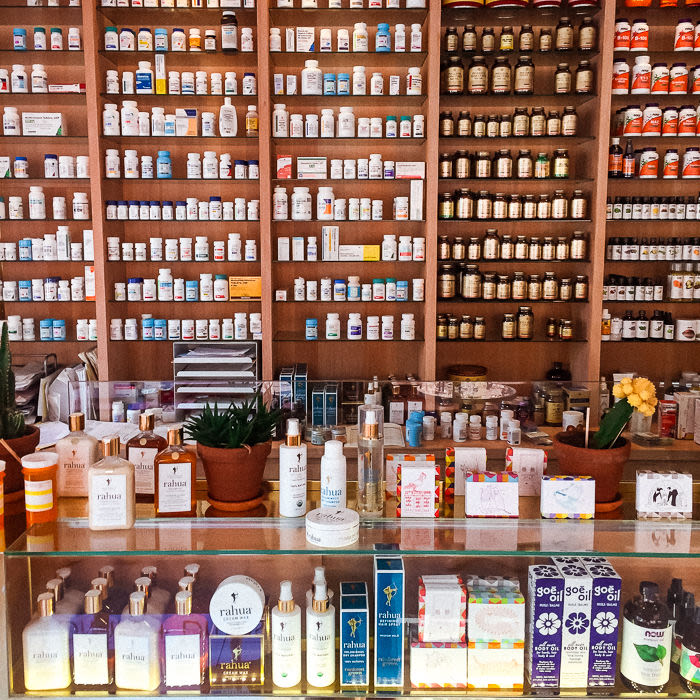 riffel jeg er tørstig tyveri The Best Beauty Shops In The U.S. | Into The Gloss