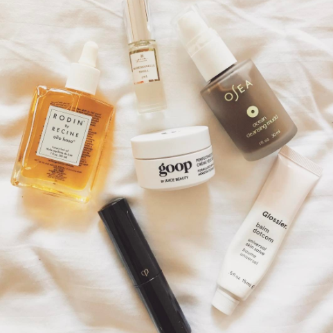 The DJ Who Simply Cannot Figure Out The Smoky Eye