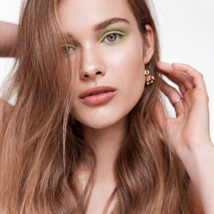 How To Get Fluffy, Fuzzy Hair