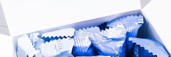 Why It Matters Who Makes Your Tampons