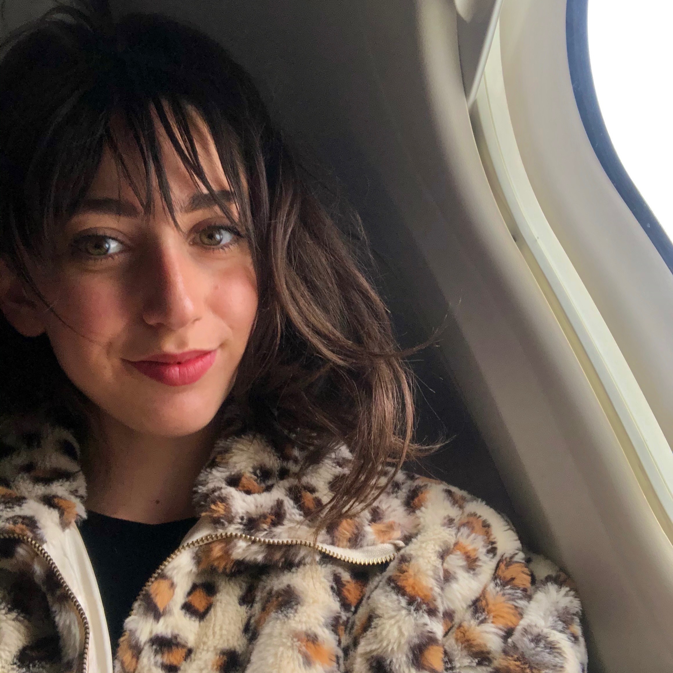 The Broadway Performer With The Trick For False Lashes