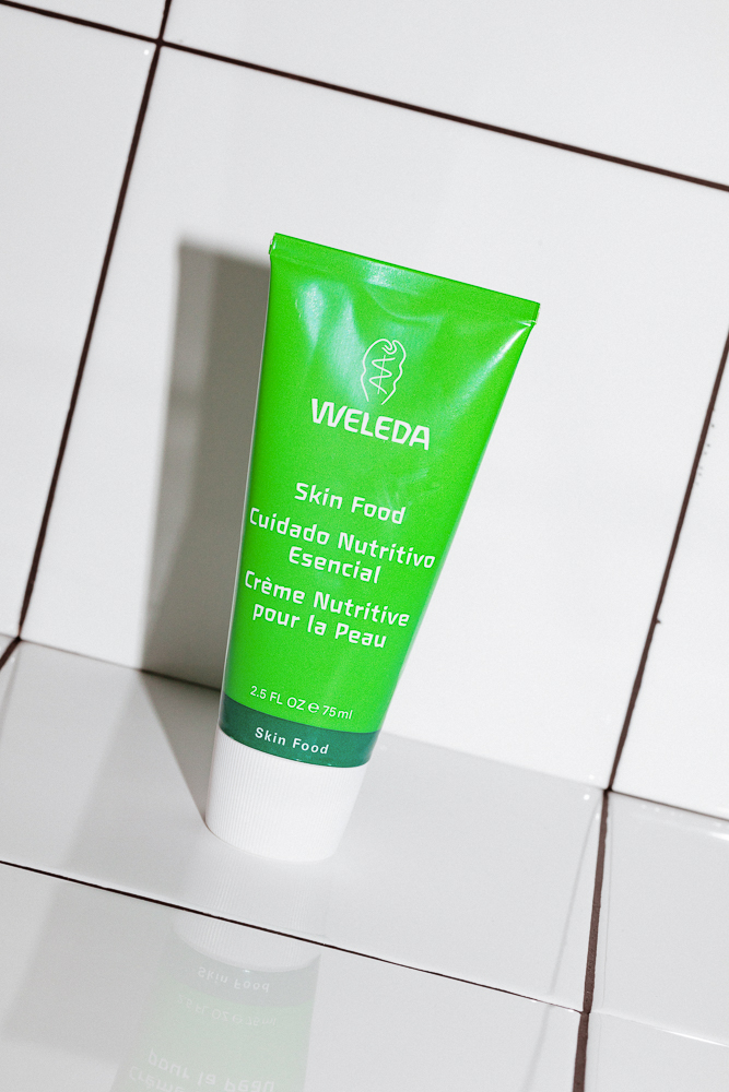 Weleda Skin Food