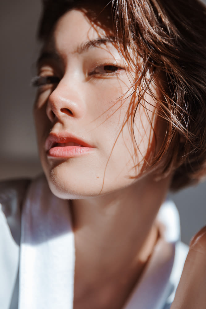 Hikari Mori's Beauty Routine | Into The Gloss