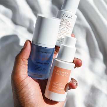 The Aesthetician Who Shaved His Eyebrows To Look Like Whoopi Goldberg