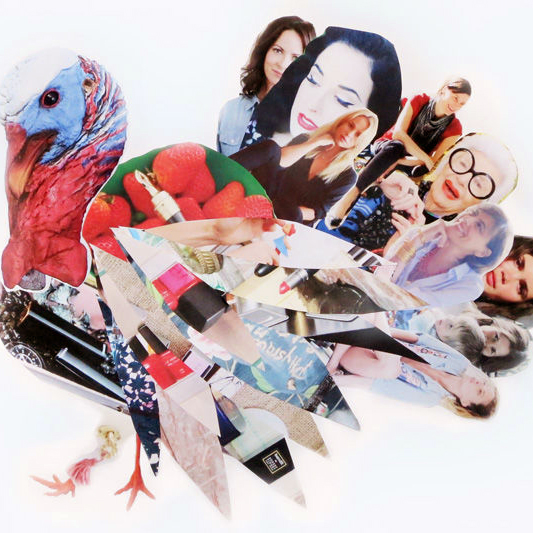 You Guys Are The Real Stars