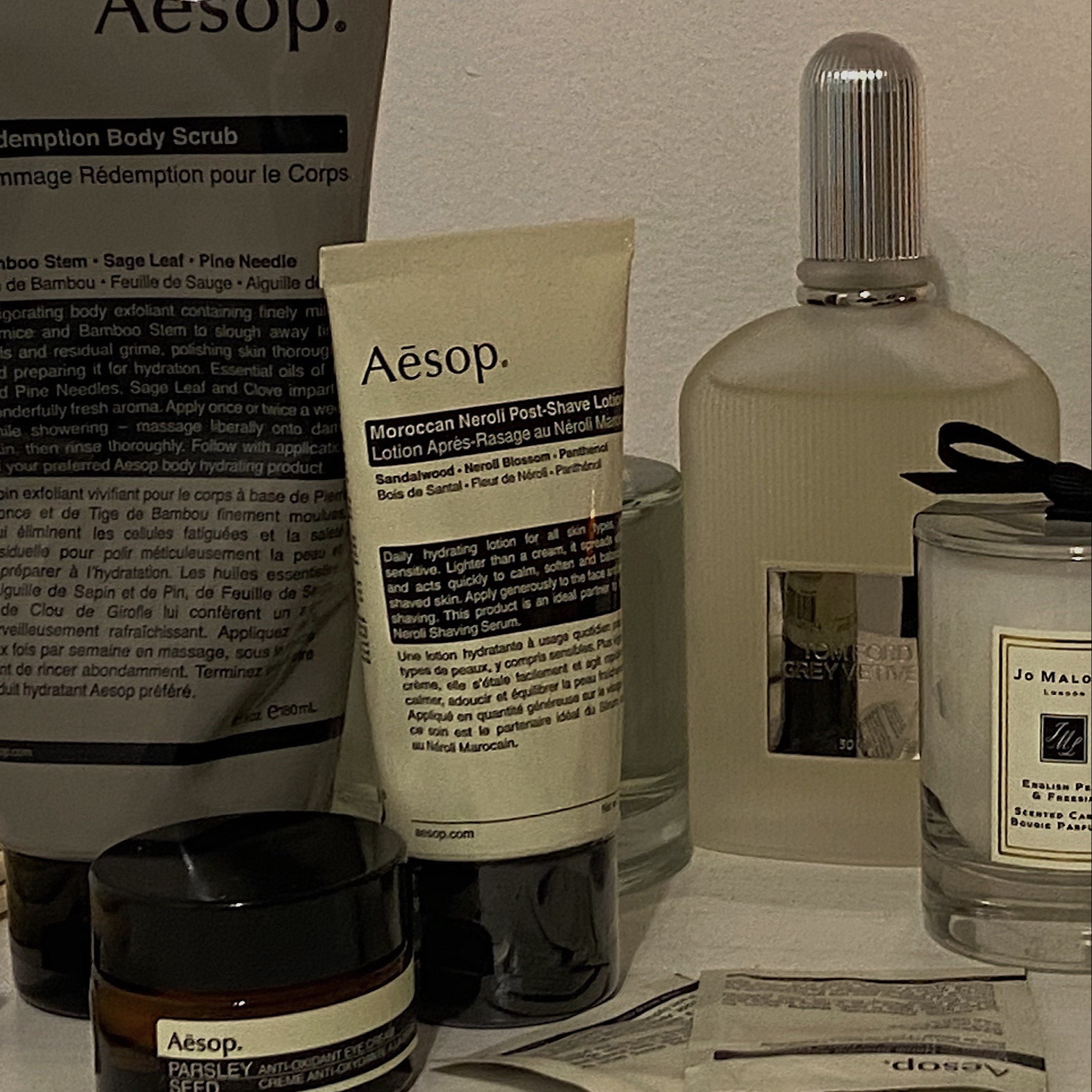 The Side Gig Stylist Chasing Sexy Angel Skin 