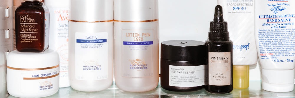 Ever Wonder Why Your Favorite Product Smells The Way It Does?