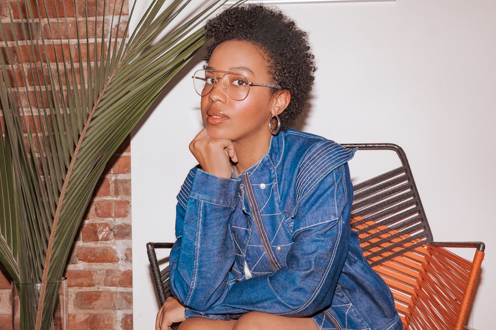 Cherie Camacho, Team & Culture Manager, Glossier