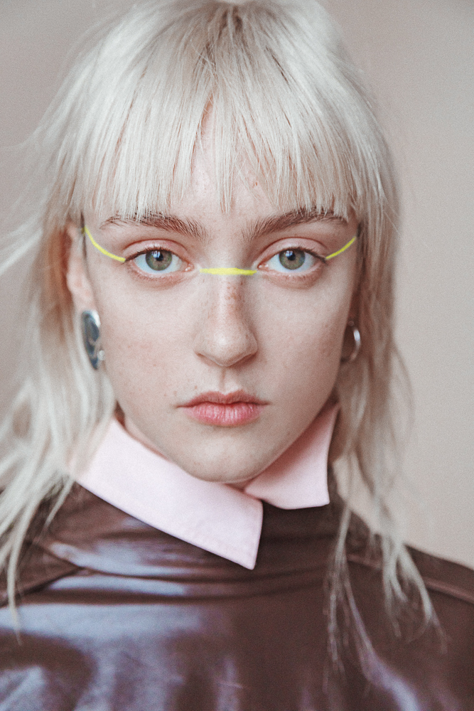 Neon eyeliner sil bruinsma frances coombe 9