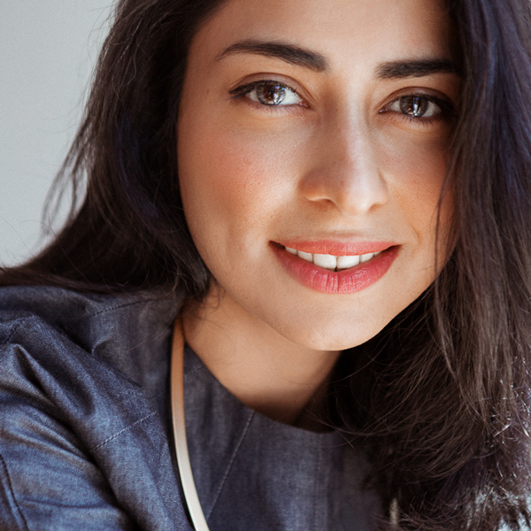 Sana Rezwan Sait, Founder & Creative Director, Indelust