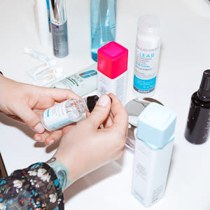 Facialist Jordana Mattioli's Oily Skin Tips
