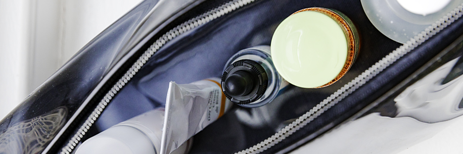 The Beginner's Guide To A Skincare Routine