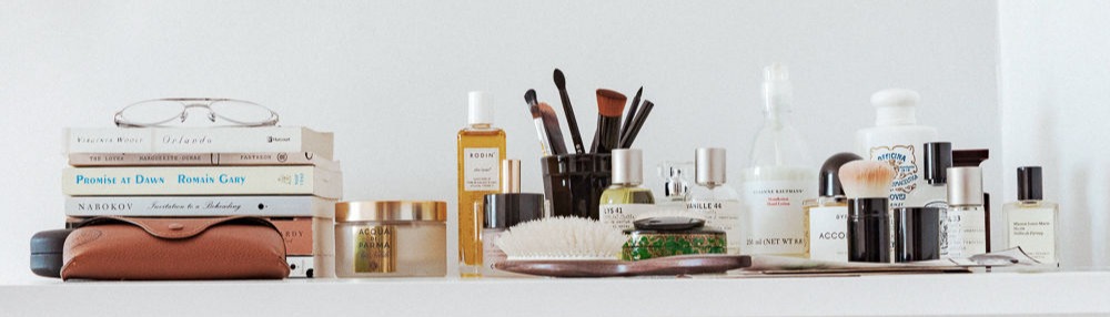 "The Top Shelf Made Me Do It..."