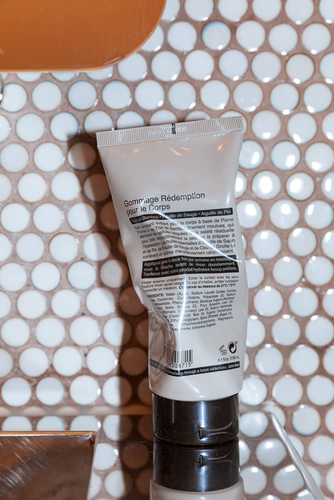 Clinique All About Clean 2-in-1 Charcoal Mask + Scrub