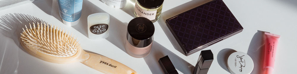 What Do You Swap Out For Summer?