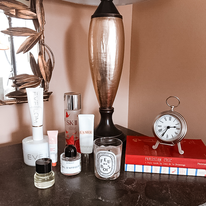 Glossier's Moms Share Their Top Shelves