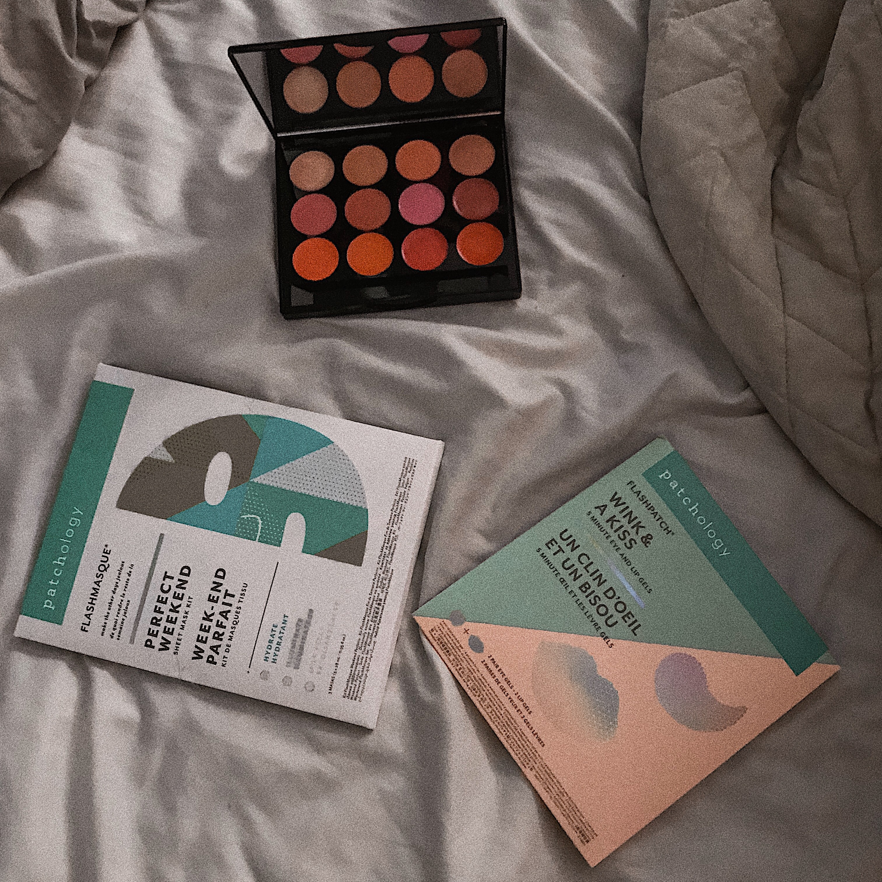 The Cellist Who Swears By Curology