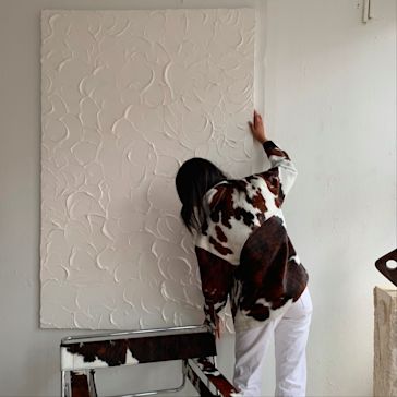 The Vintage Furniture Collector Stuck Between A Rock And A Japanese Straightening Treatment