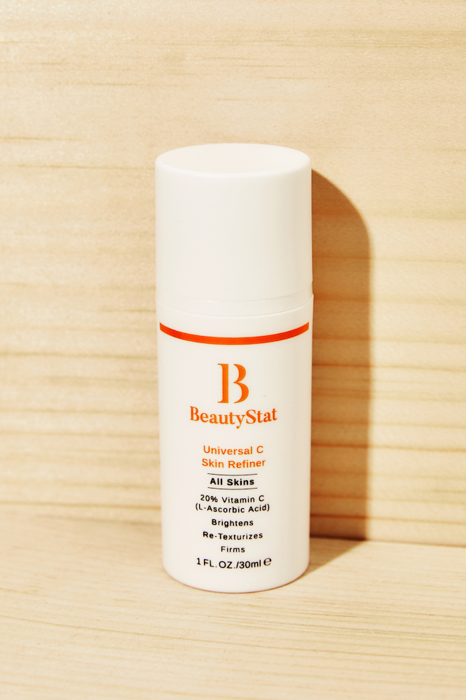 Beautystat Universal C Skin Refiner