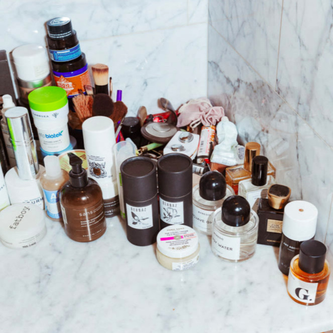 Are Any Celebrity Beauty Lines Actually ...Good?