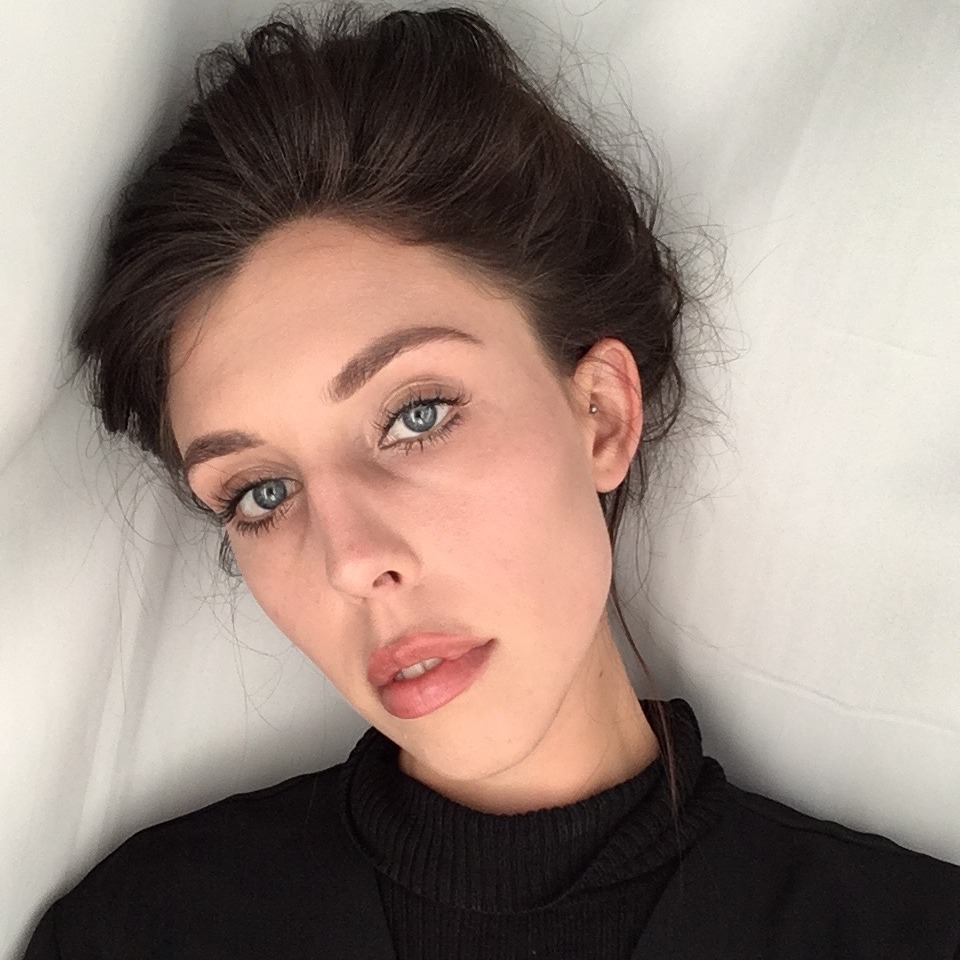 The Startup Fundraiser Who Conquered Cancer And Problem Skin