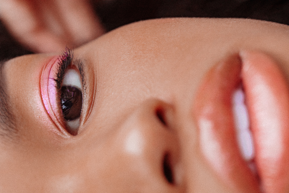 A Full Face Of Fenty