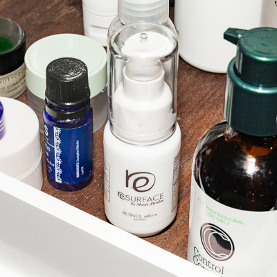 Shani Darden's Guide To Getting Into Retinol