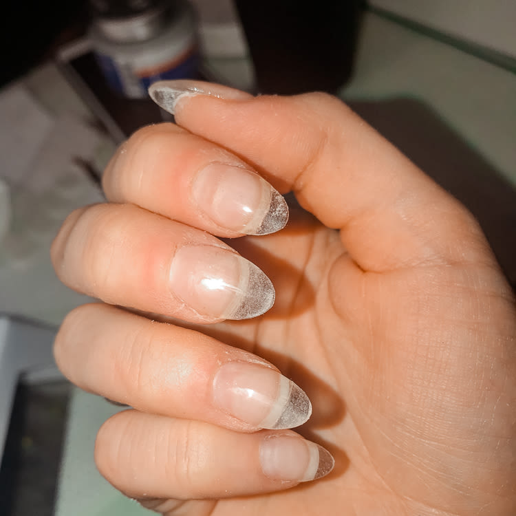 How To Stop Biting Your Nails | Into The Gloss