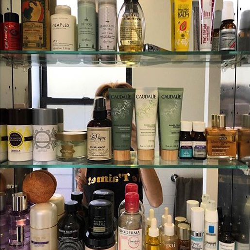 Eve Lynn Kessner, Soulcycle Instructor