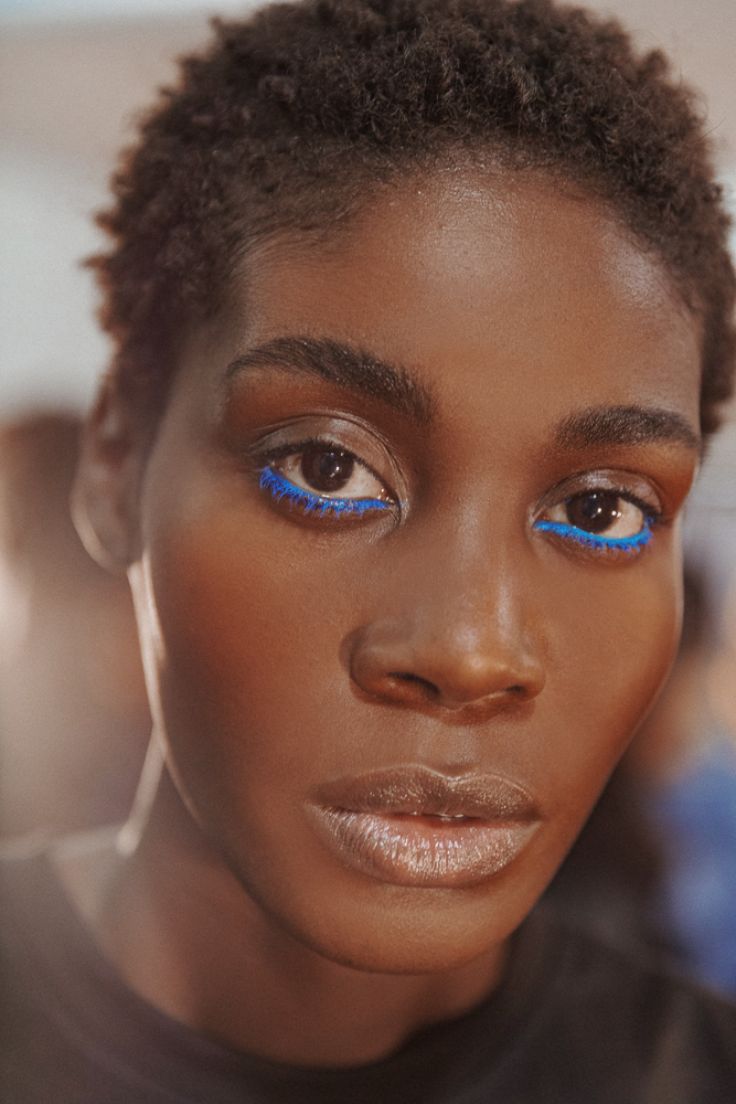 Chromat backstage beauty 6