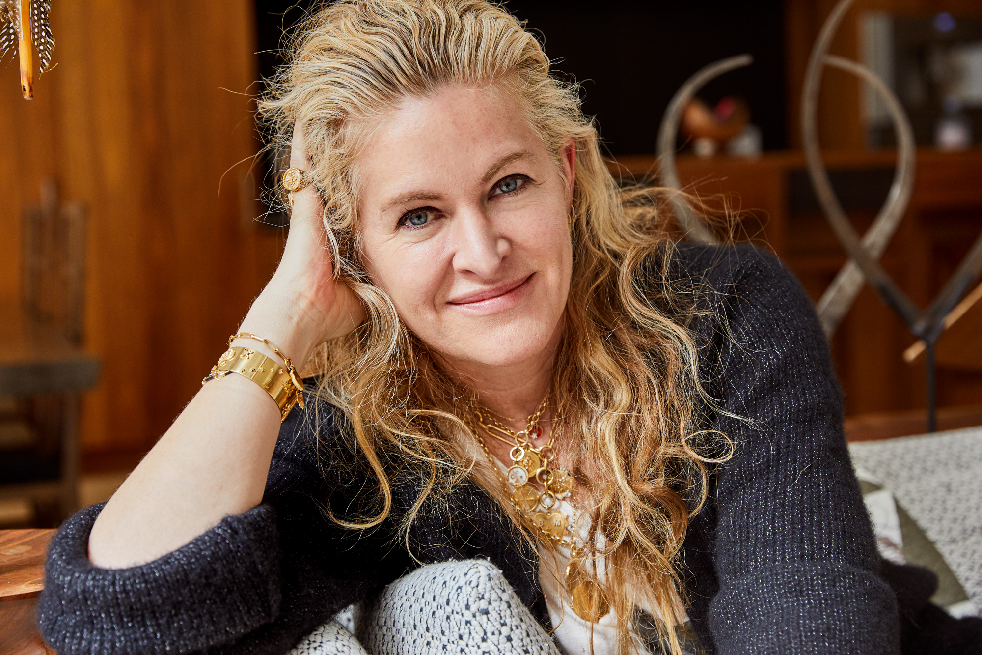 Beth Bugdaycay, Designer + Co-founder, Foundrae