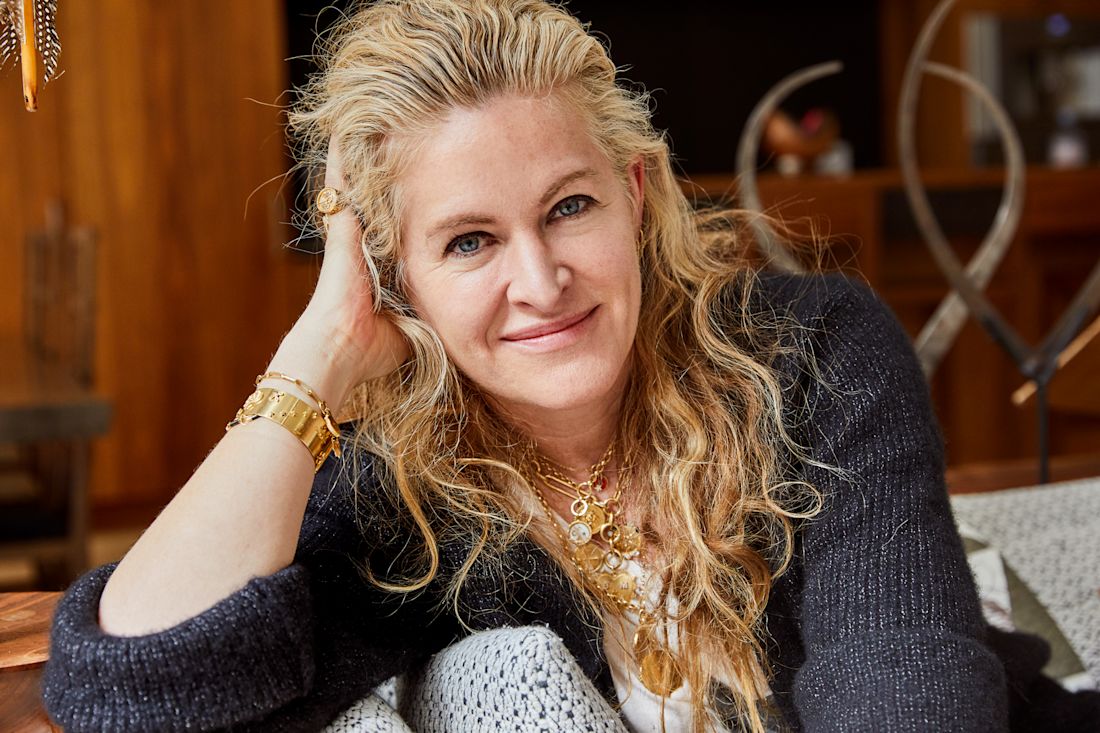 Beth Bugdaycay, Designer + Co-founder, Foundrae