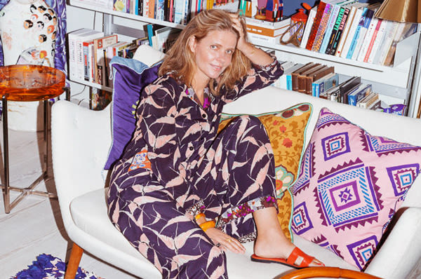 Tina Seidenfaden Busck, Founder, The Apartment
