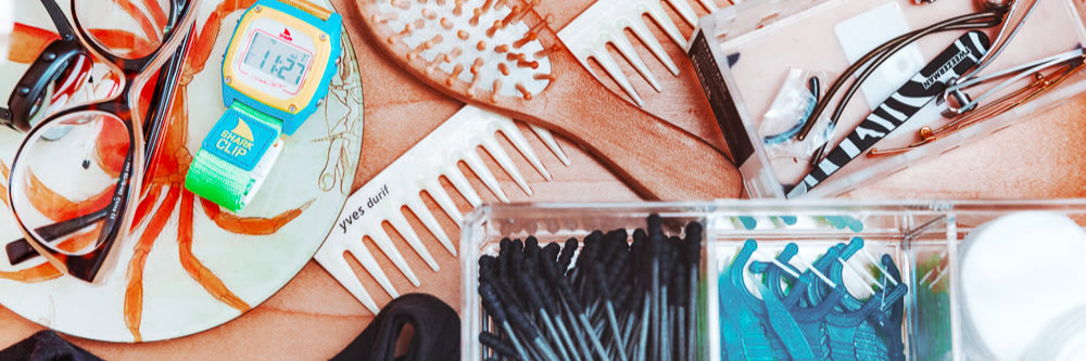 What's Your Most Desperate Beauty Story?