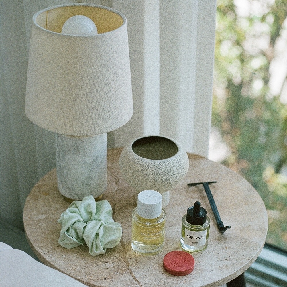 The Miami Transplant Mixing Latin Style With Scandi Cool