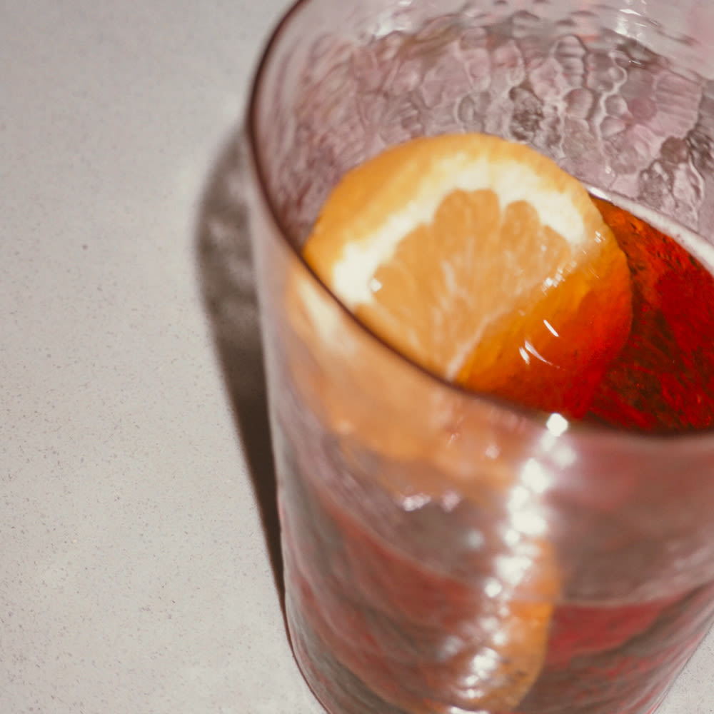 "Margarita Burns" Exist And They're The Into The Gloss