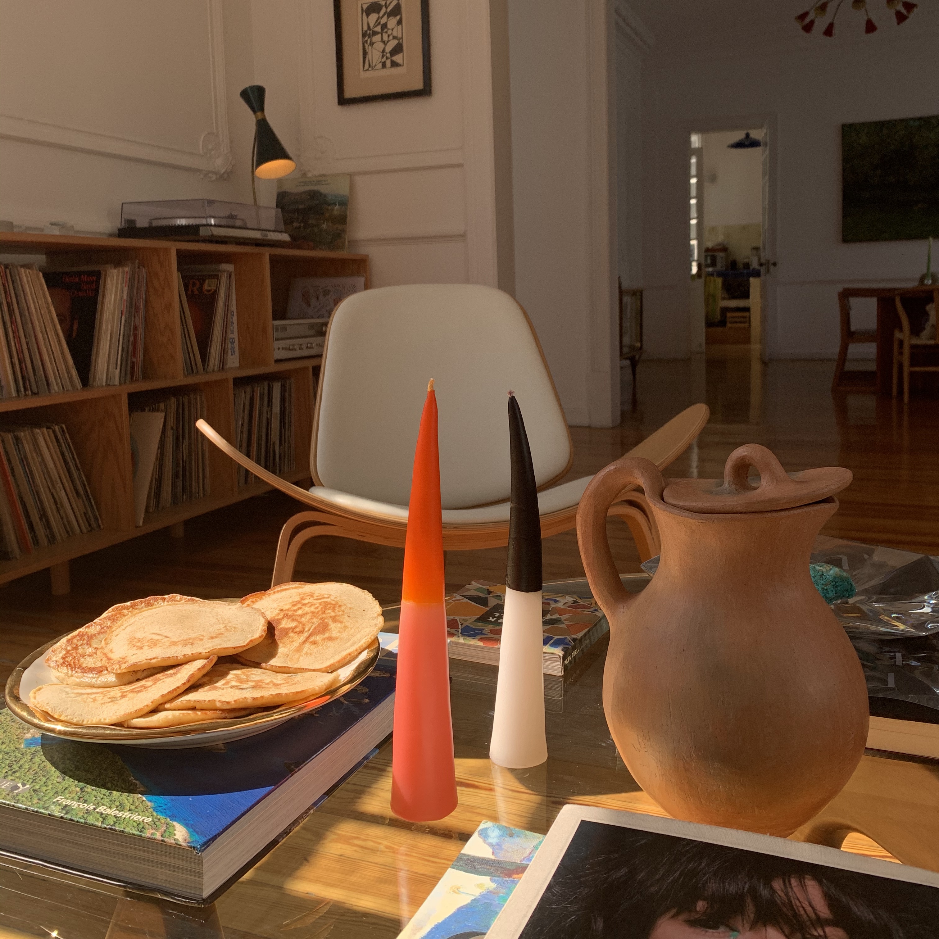 The Singer-Songwriter With A Soft Spot For The '90s