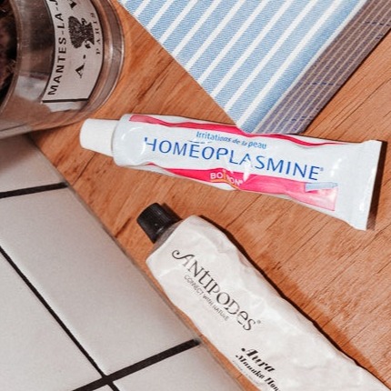 All-Purpose Balms: The World Tour