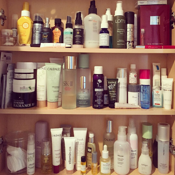 Katie O'Keefe, Art Director