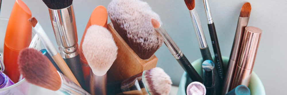 Change Your Life, Change Your Look