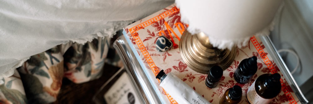 Holiday Cookbooks + Overnight Treatments