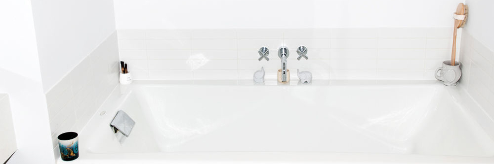 Ways To Keep Your Bathroom Clean